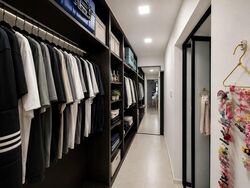 Blk 313D Anchorvale Gardens (Sengkang), HDB Executive #587149791